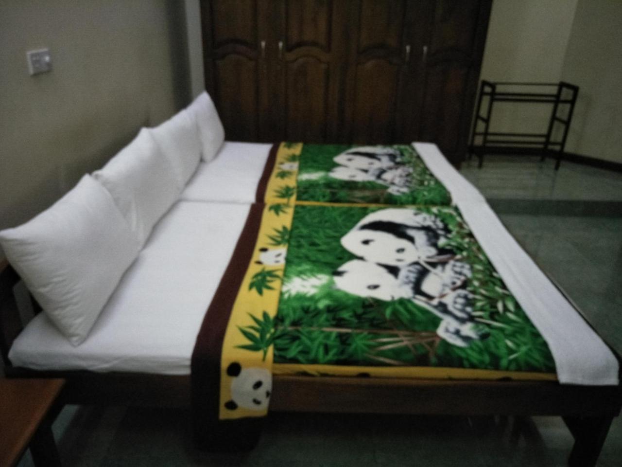 Hotel Mandakini Battaramulla Zewnętrze zdjęcie